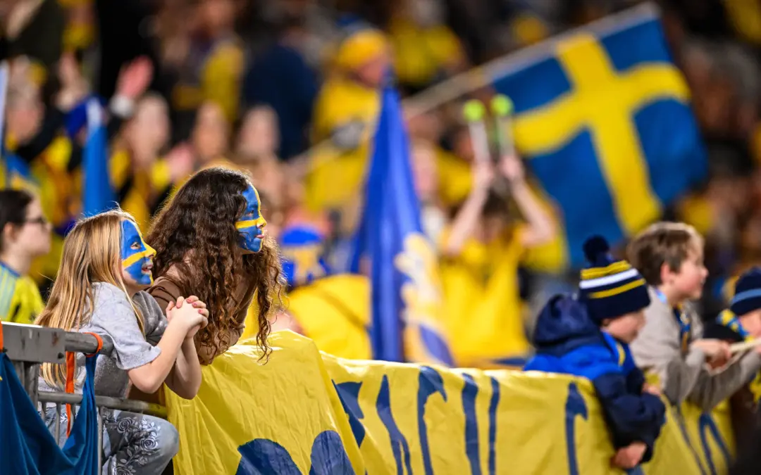 Mercato : L’ASSE ciblerait un latéral en Suède