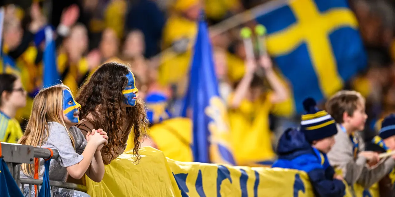 Mercato : L’ASSE ciblerait un latéral en Suède