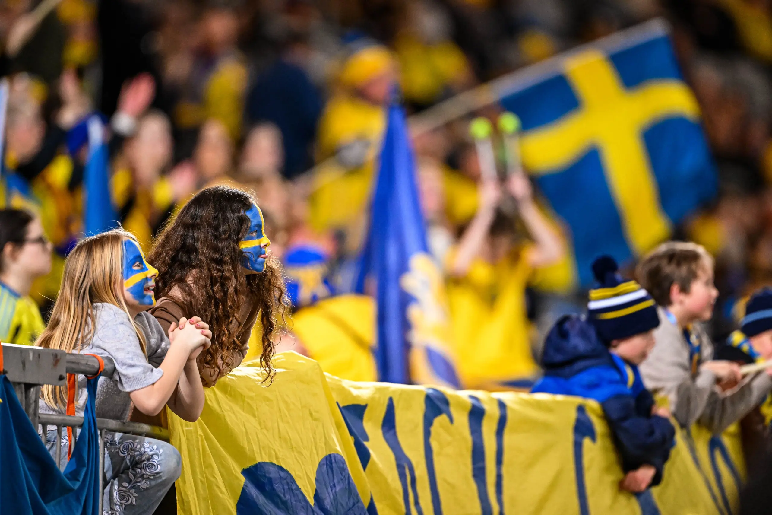 Mercato : L’ASSE ciblerait un latéral en Suède