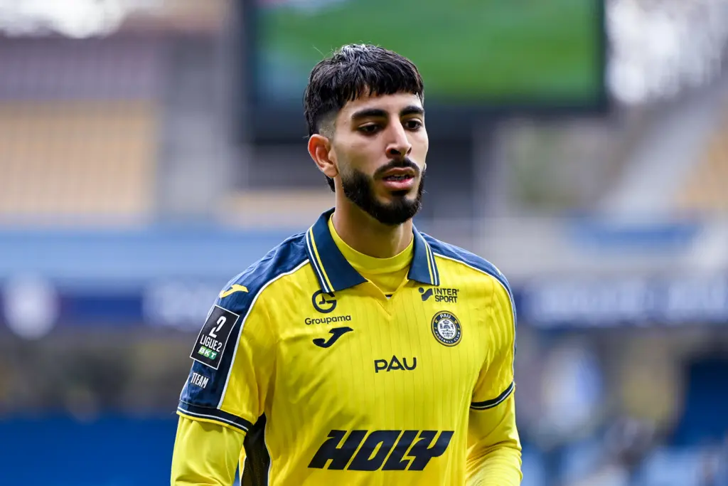 Mercato : 4 gros coups à faire en Ligue 2 pour l'ASSE