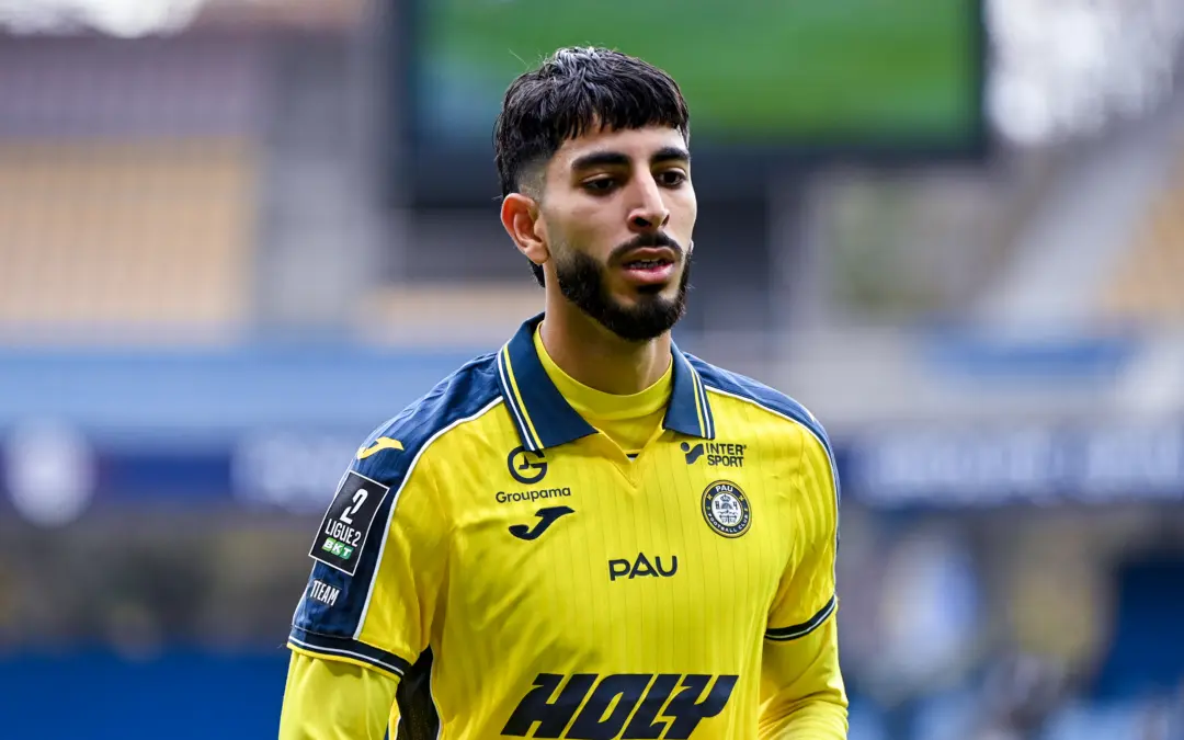 Mercato : 4 gros coups &agrave; faire en Ligue 2 pour l'ASSE