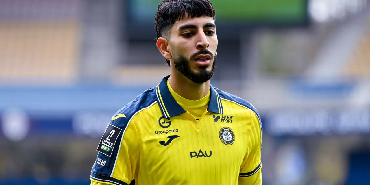 Mercato : 4 gros coups &agrave; faire en Ligue 2 pour l'ASSE