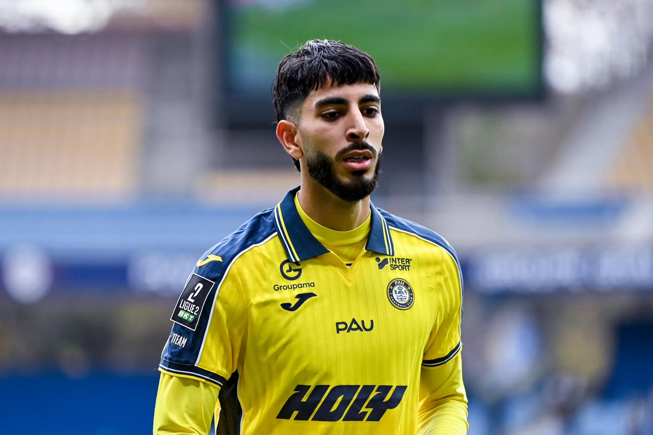 Mercato : 4 gros coups à faire en Ligue 2 pour l'ASSE