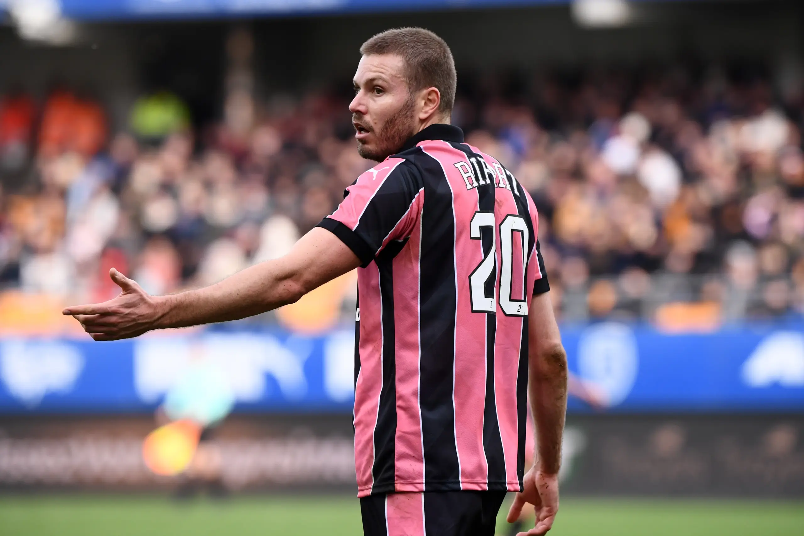 Ligue 2 : Troyes et Montpellier stoppés, l’ASSE peut passer devant