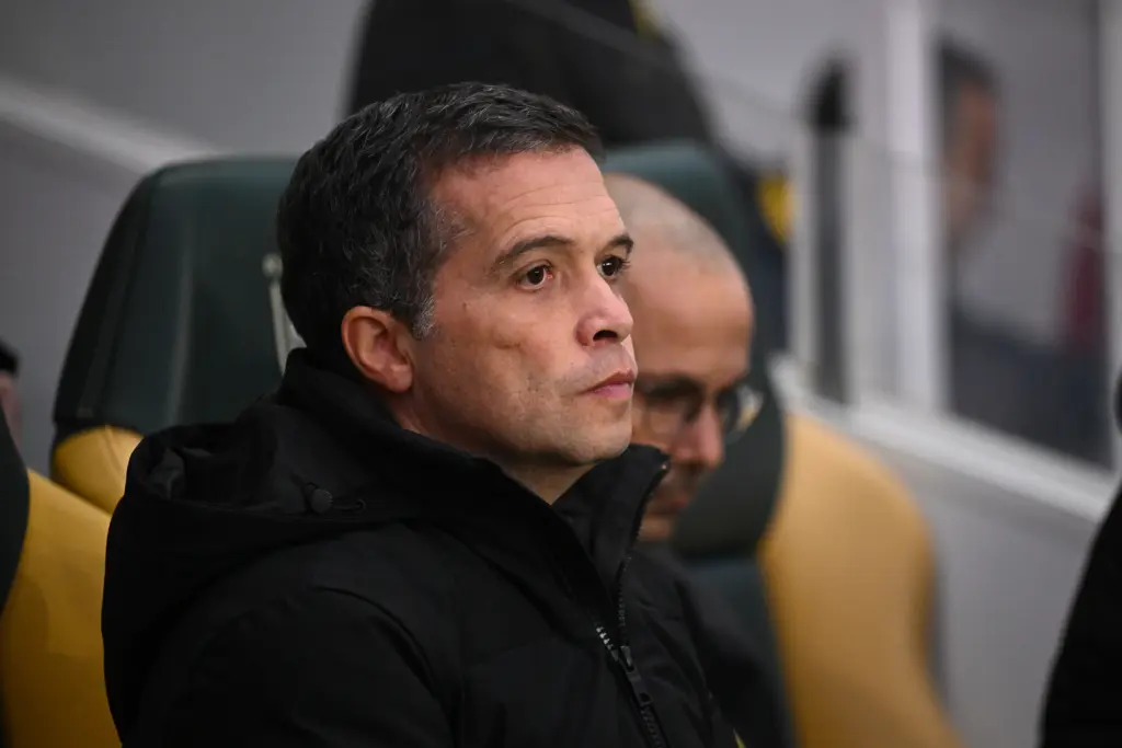 ASSE : Les Verts pensent à Luis Castro (Ex-Nantes)