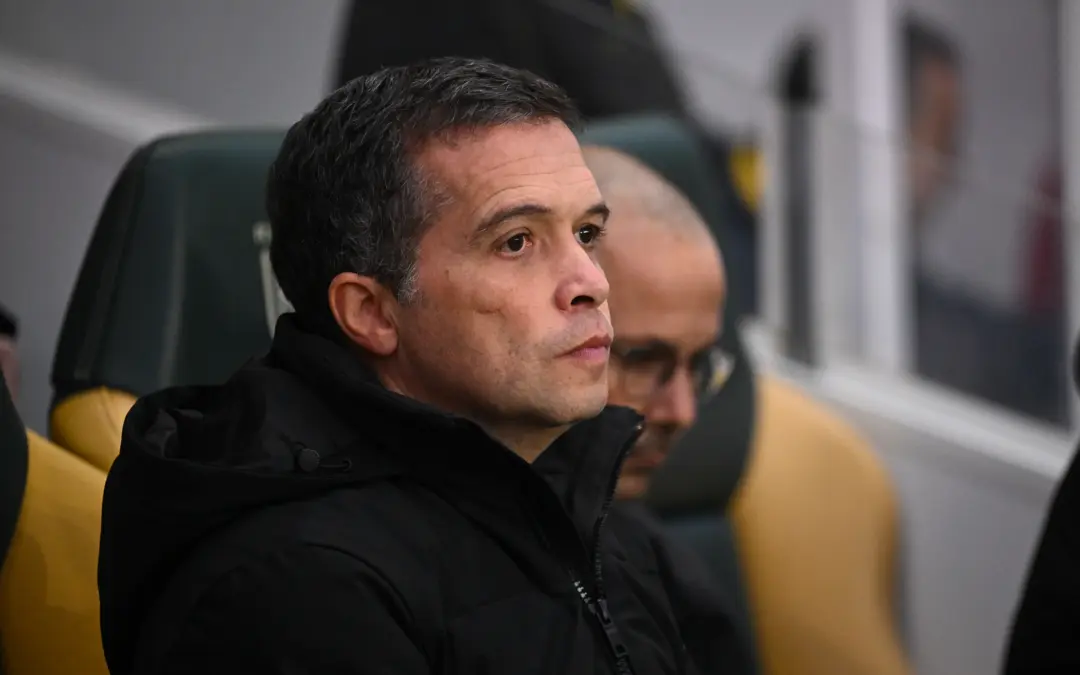 ASSE : Les Verts pensent &agrave; Luis Castro (Ex-Nantes)