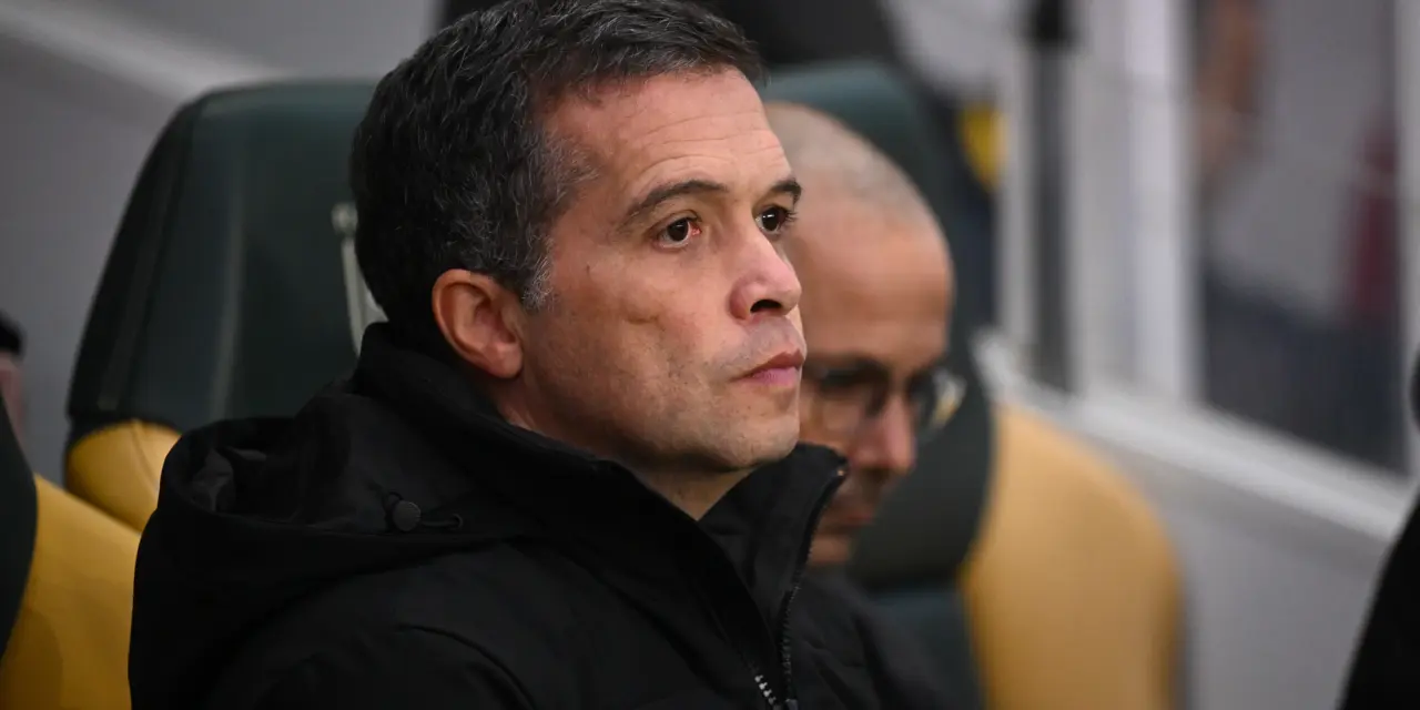 ASSE : Les Verts pensent &agrave; Luis Castro (Ex-Nantes)