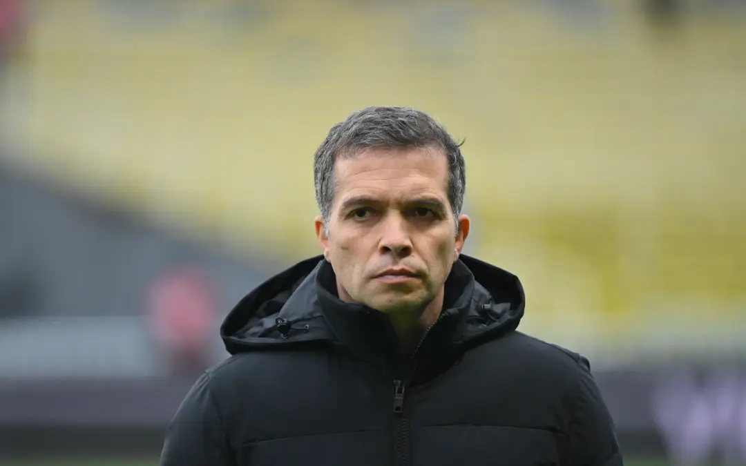 Ligue 1 : Un club historique&nbsp;en&nbsp;pleine&nbsp;crise