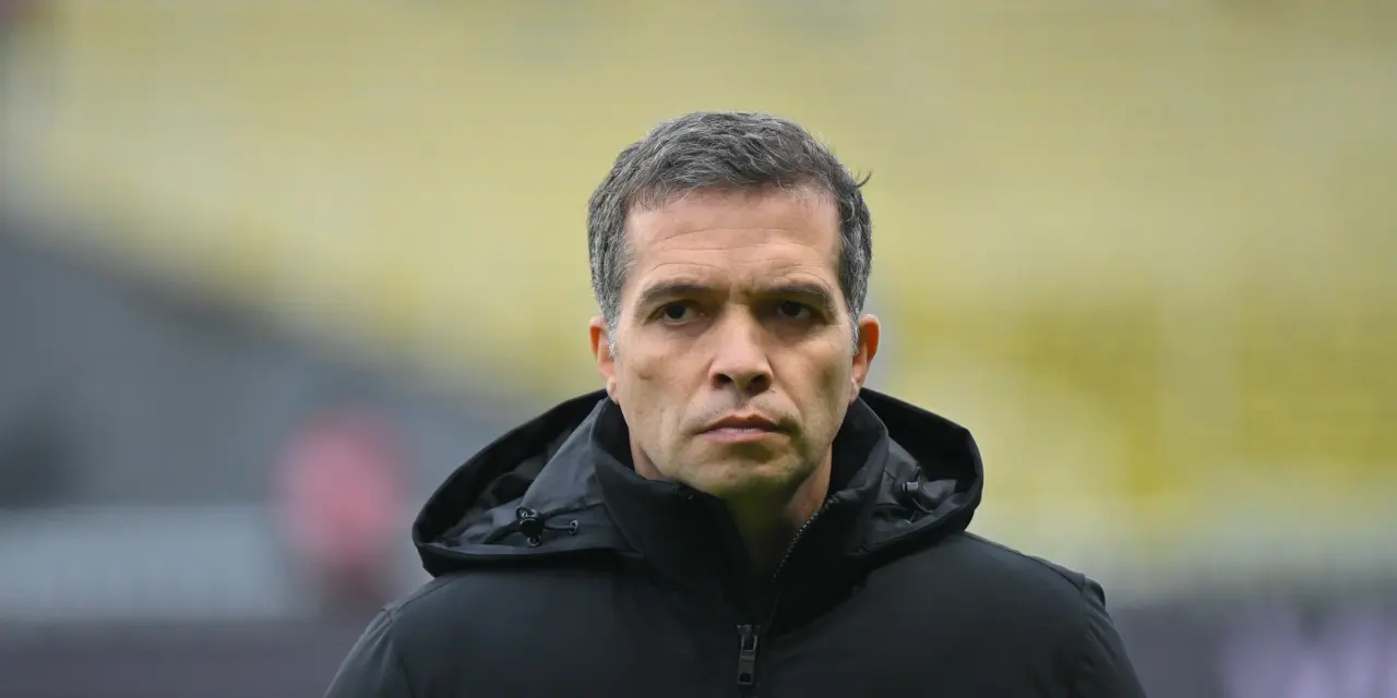 Ligue 1 : Un club historique en plein crise