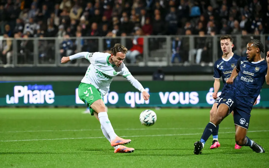 ASSE : Cardona évoque son nouveau rôle