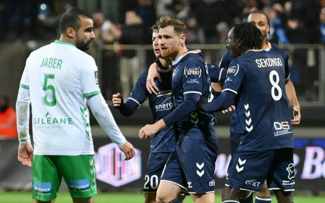 Live ASSE : à qui la faute cette fois ?