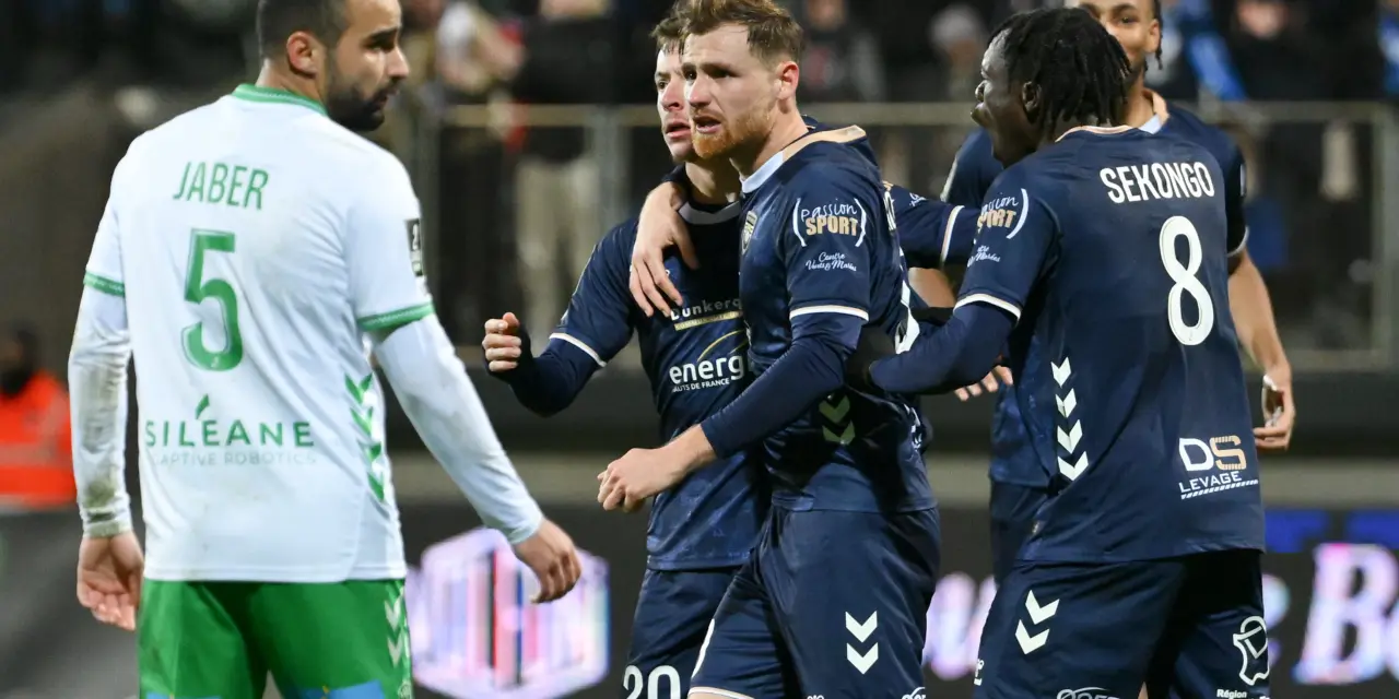 Live ASSE : à qui la faute cette fois ?