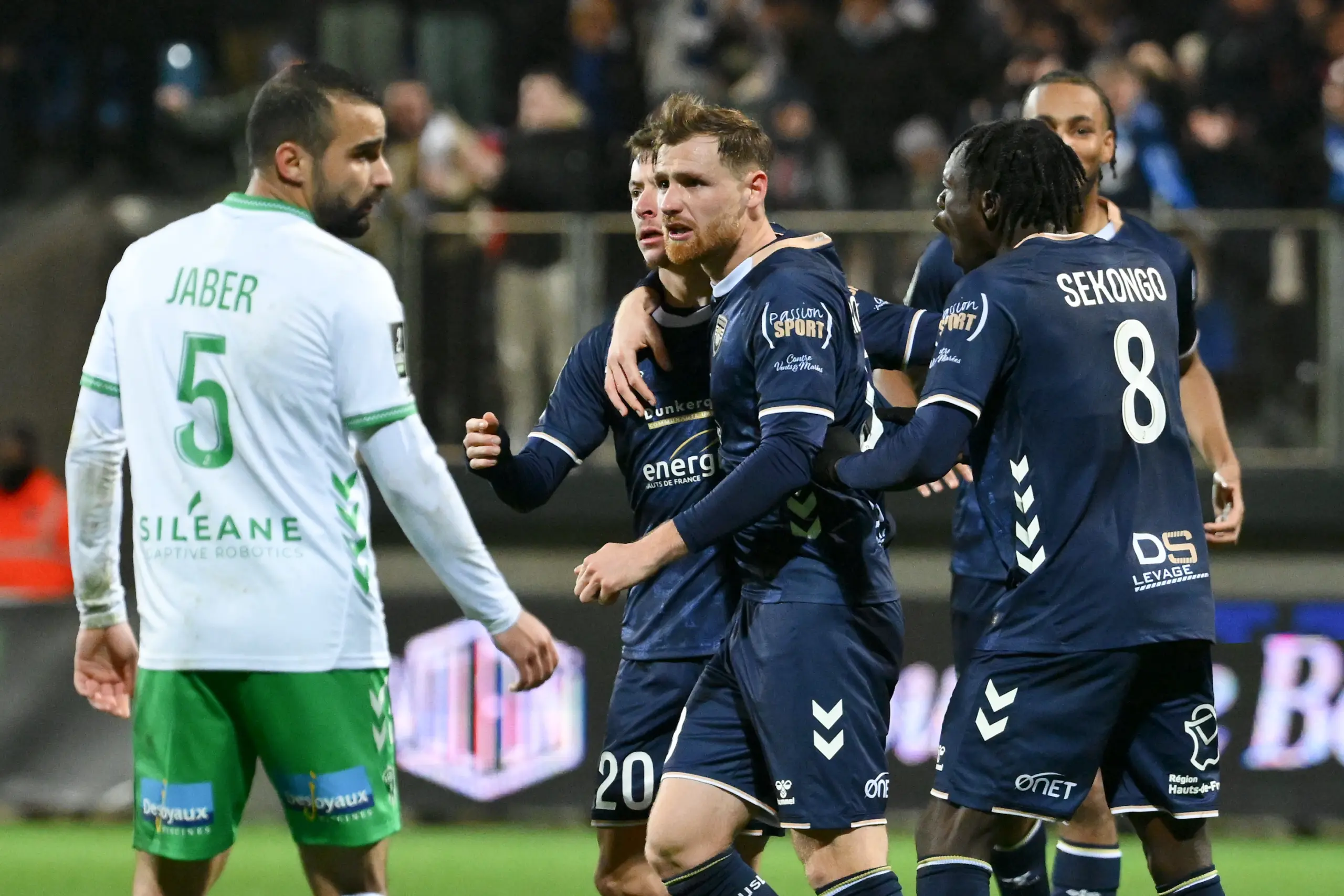 Live ASSE : à qui la faute cette fois ?