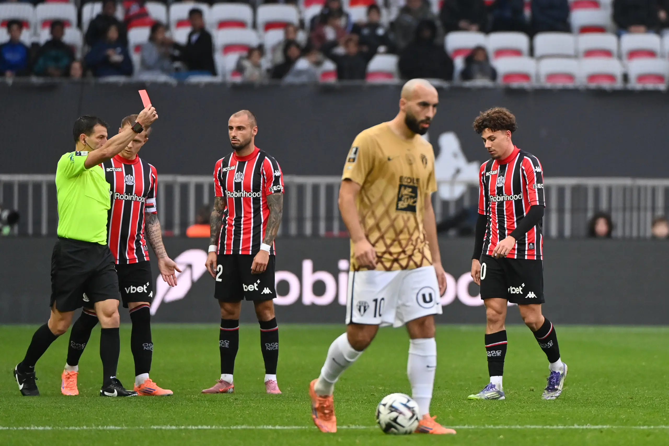 ASSE : Une bonne nouvelle vient du Sud