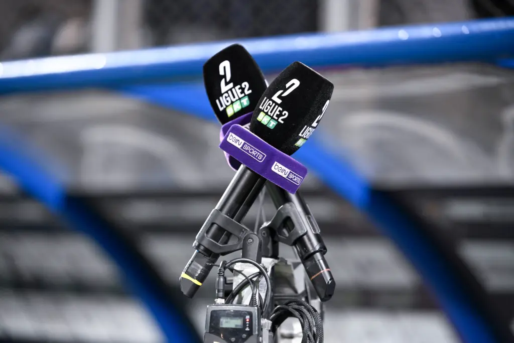 Sanction LFP : coup dur pour l’ASSE