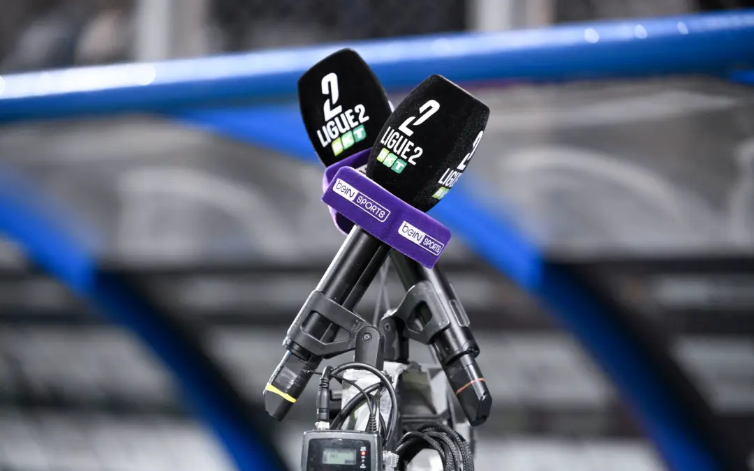 Ligue 2 : week-end amical pour les clubs