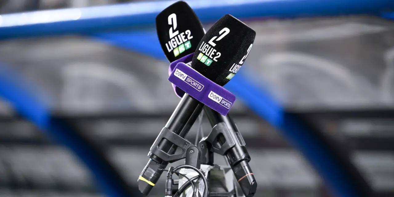 Ligue 2 : week-end amical pour les clubs