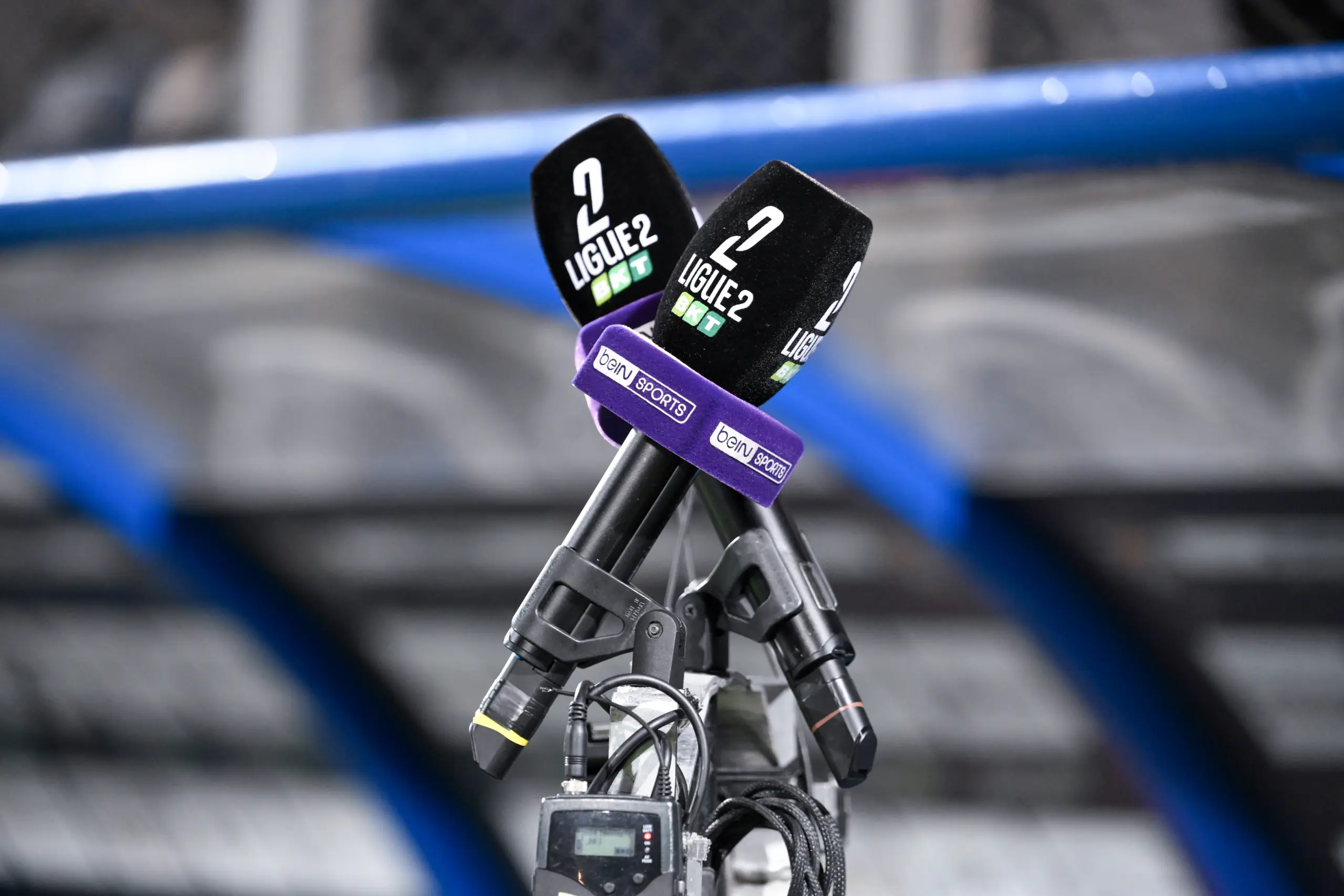 Sanction LFP : coup dur pour l’ASSE