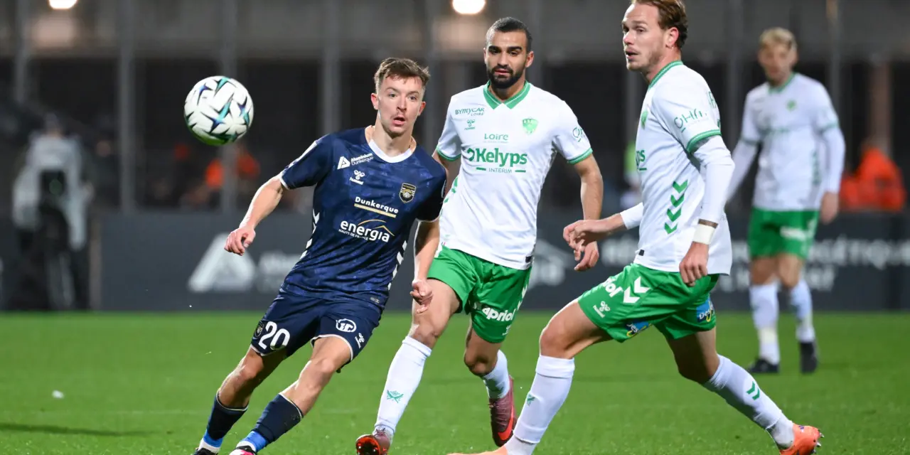 Mercato : Enzo Bardeli surveillé de près