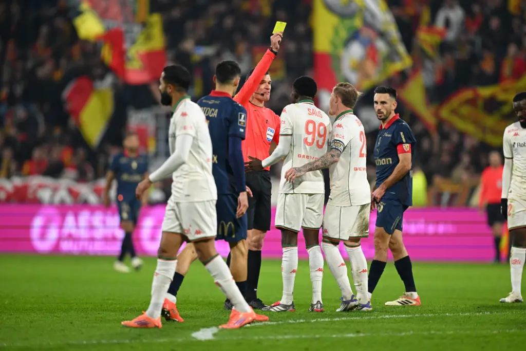 Coupe de France : Nice plonge encore un peu plus avant l’ASSE