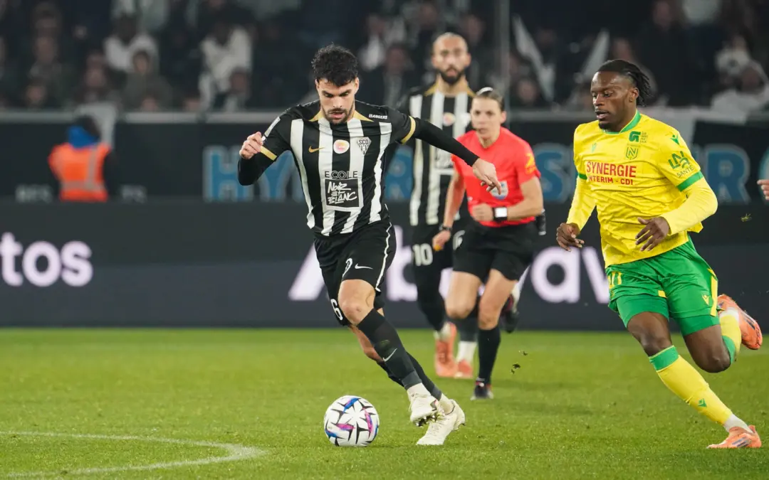 Rel&eacute;gation, doute, HPI : les confidences de Mouton