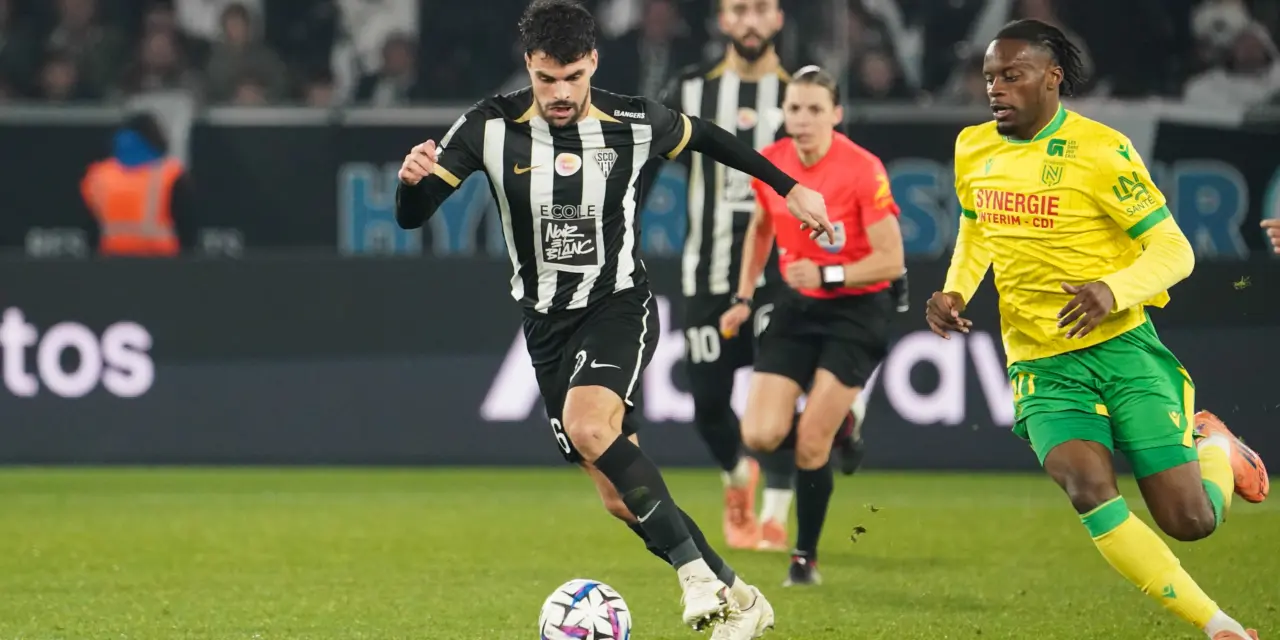 Rel&eacute;gation, doute, HPI : les confidences de Mouton