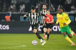 Mouton Angers ex ASSE