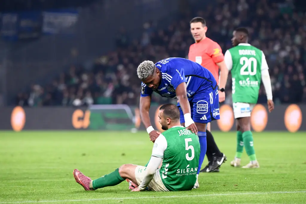 Live ASSE : pression déjà maximale sur les Verts