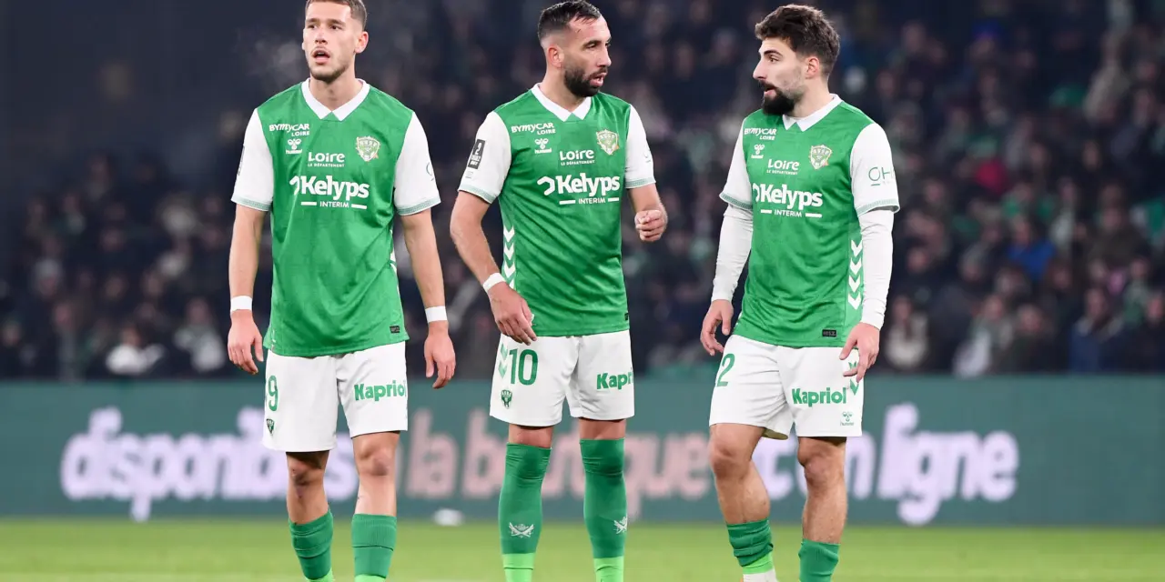 "Avant l&rsquo;ASSE avan&ccedil;ait masqu&eacute;e. Aujourd&rsquo;hui, elle avance d&eacute;guis&eacute;e"