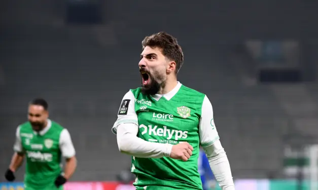 Mercato ASSE : D&eacute;ception &agrave; venir pour Zuriko Davitashvili ?