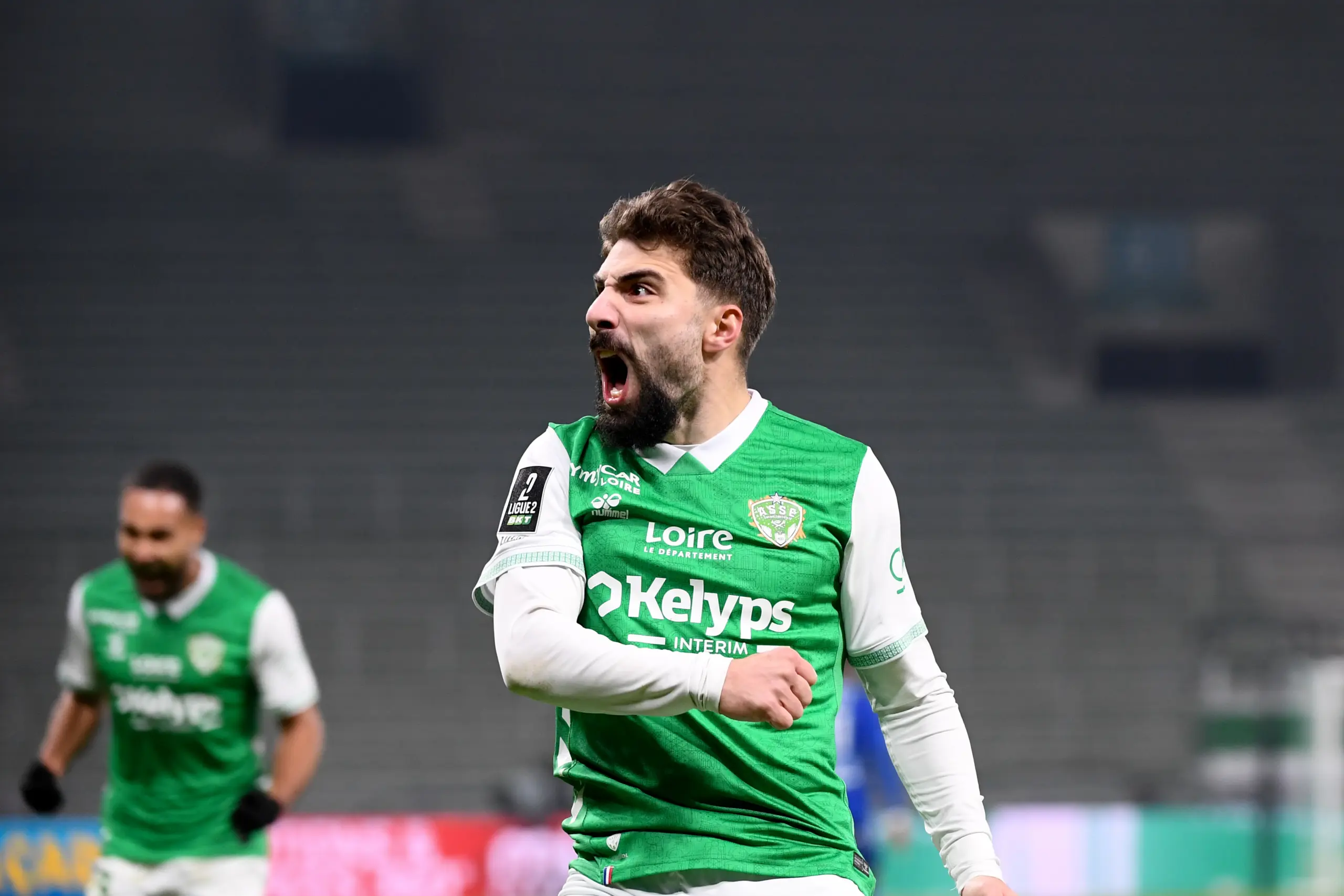 Mercato ASSE : Déception à venir pour Zuriko Davitashvili ?