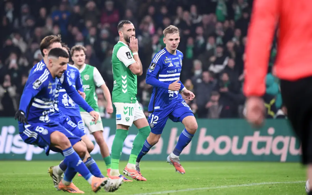 "Quand un collègue fait une erreur, personne pour la rattraper"