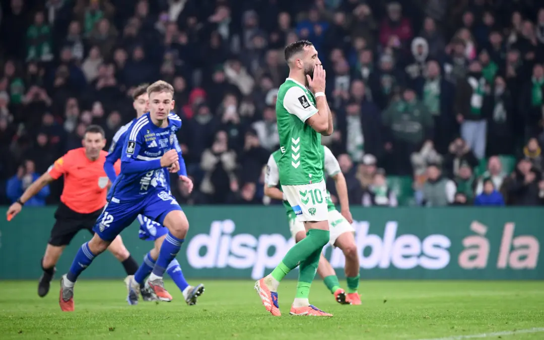 "L'ASSE stagne, même régresse. Pas d’identité ni d’automatismes”