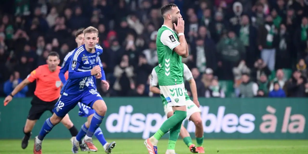 "L'ASSE stagne, m&ecirc;me r&eacute;gresse. Pas d&rsquo;identit&eacute; ni d&rsquo;automatismes&rdquo;