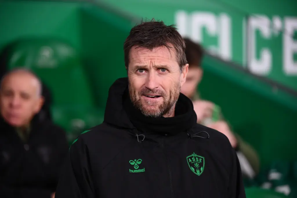 ASSE : Une demande très appuyée au Père Noël