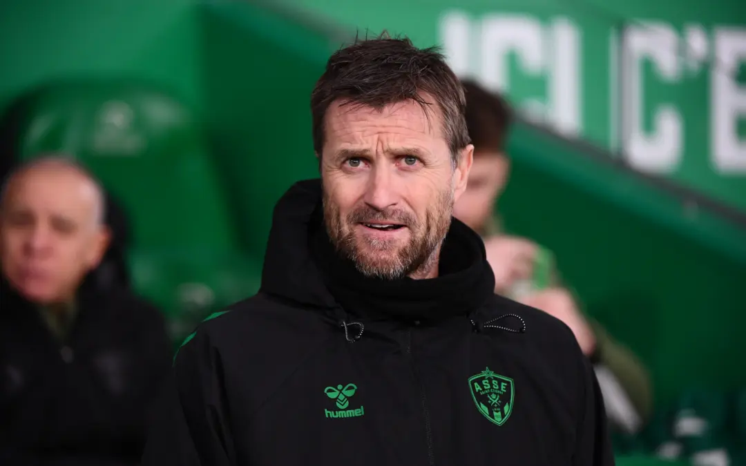 ASSE : Une demande tr&egrave;s appuy&eacute;e au P&egrave;re No&euml;l