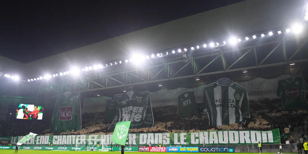 ASSE : L'appel au rassemblement contre la dissolution