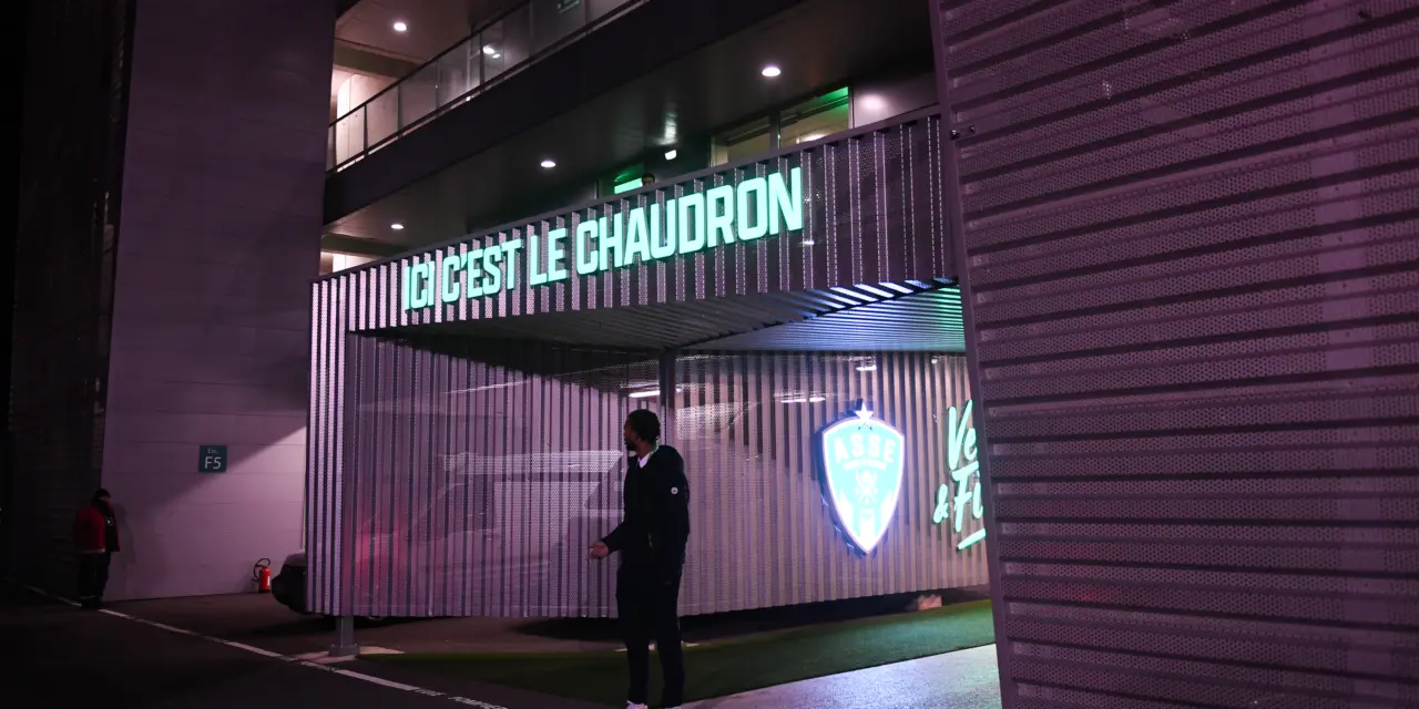 ASSE : "La question, c&rsquo;est : qu&rsquo;est-ce qu&rsquo;il va se passer cet hiver ?"