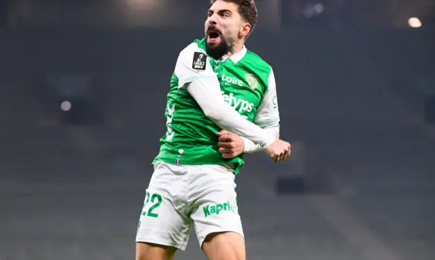 ASSE : Davitashvili dit au revoir &agrave; Horneland