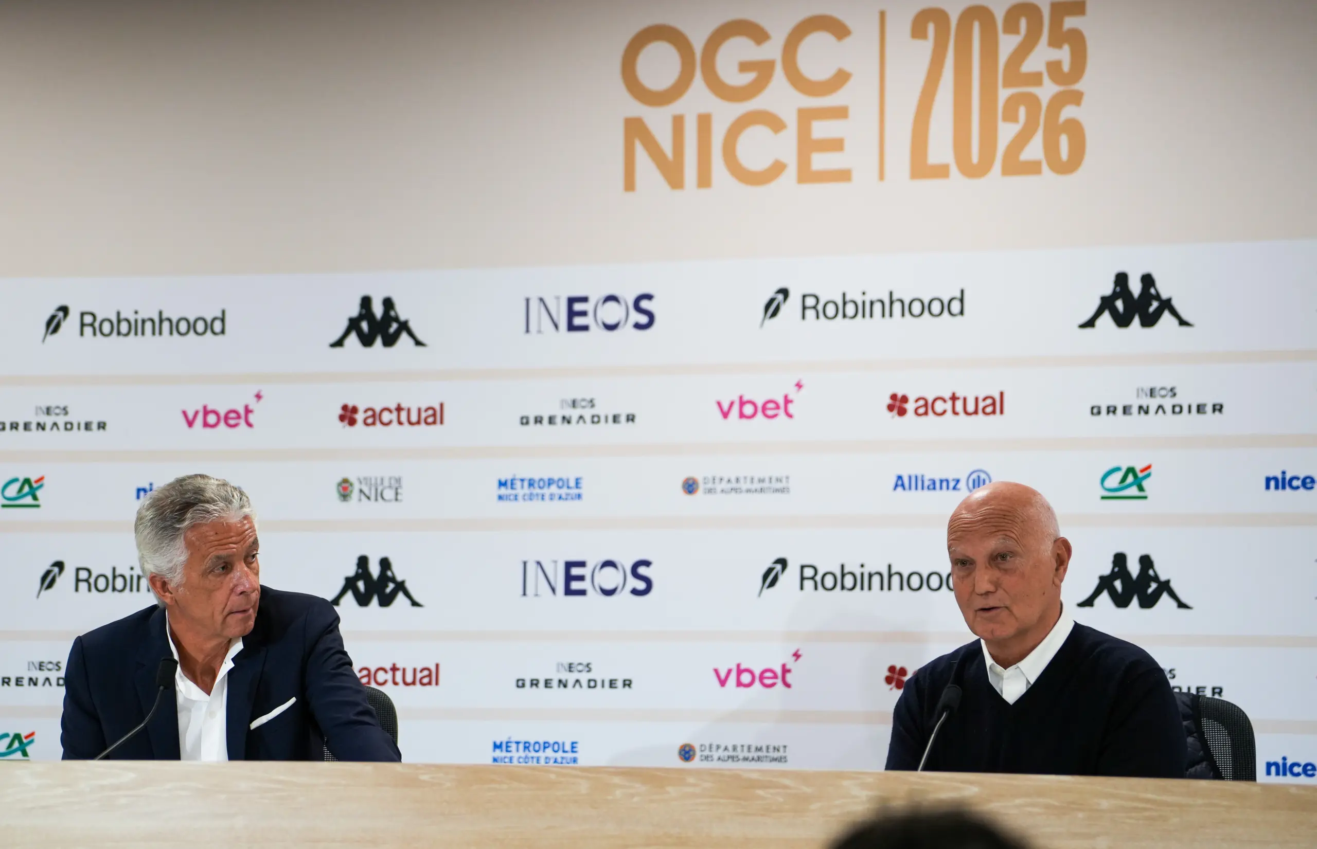 Perdre face à l’ASSE ? Pas grave pour Nice