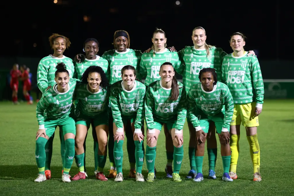 Une sanction rare tombe, l’ASSE en victime collatérale