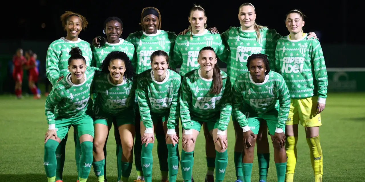 Une sanction rare tombe, l&rsquo;ASSE en victime collat&eacute;rale