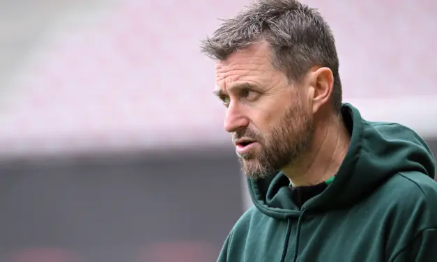 ASSE : Horneland pr&ecirc;t &agrave; renverser totalement la table ?