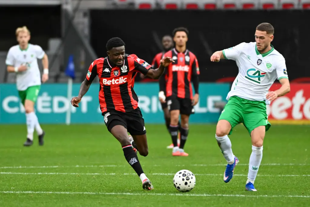 ASSE : deux chocs, deux pièges et un mercato à enflammer