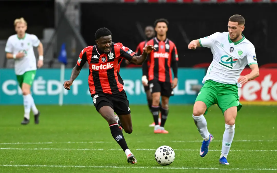 ASSE : deux chocs, deux pi&egrave;ges et un mercato &agrave; enflammer