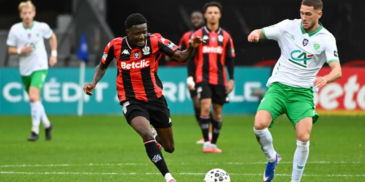 ASSE : deux chocs, deux pi&egrave;ges et un mercato &agrave; enflammer