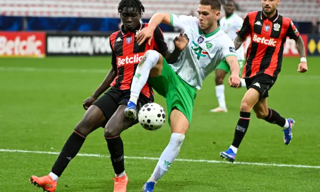 Live ASSE : Inqui&eacute;tude, frustration et &eacute;ni&egrave;me d&eacute;sillusion