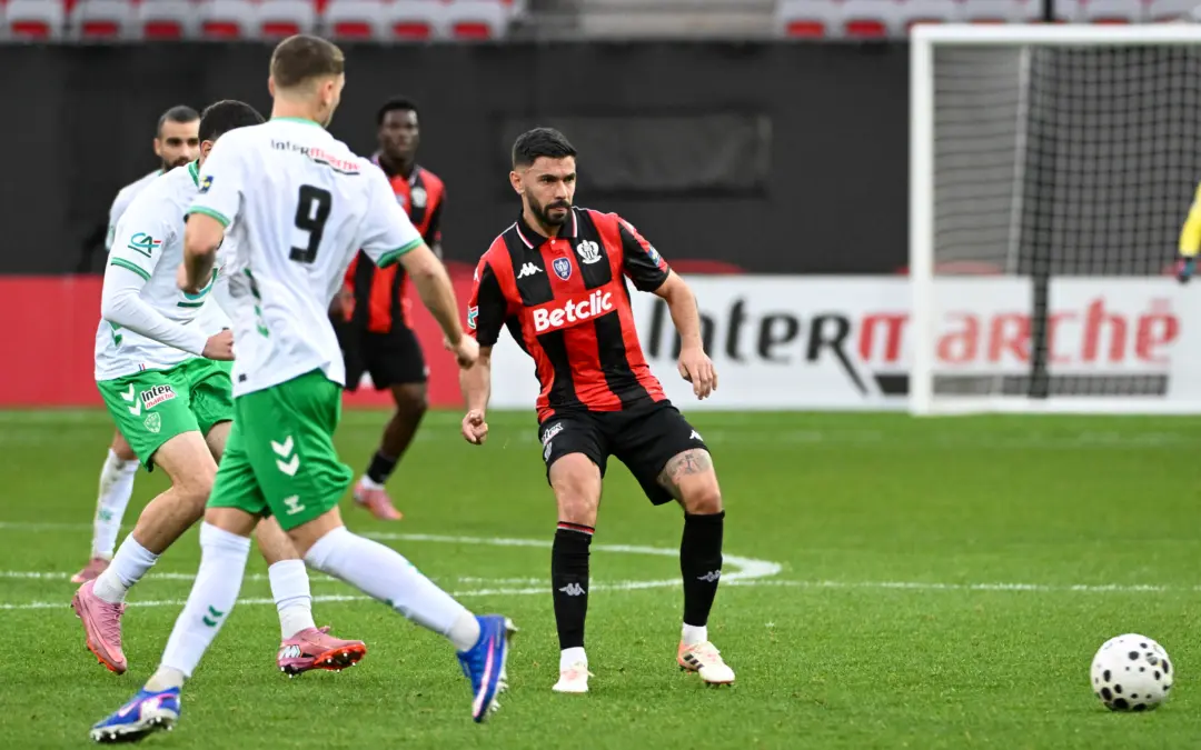 "L'ASSE ? je ne serais pas &eacute;tonn&eacute; qu&rsquo;il remonte en Ligue 1"