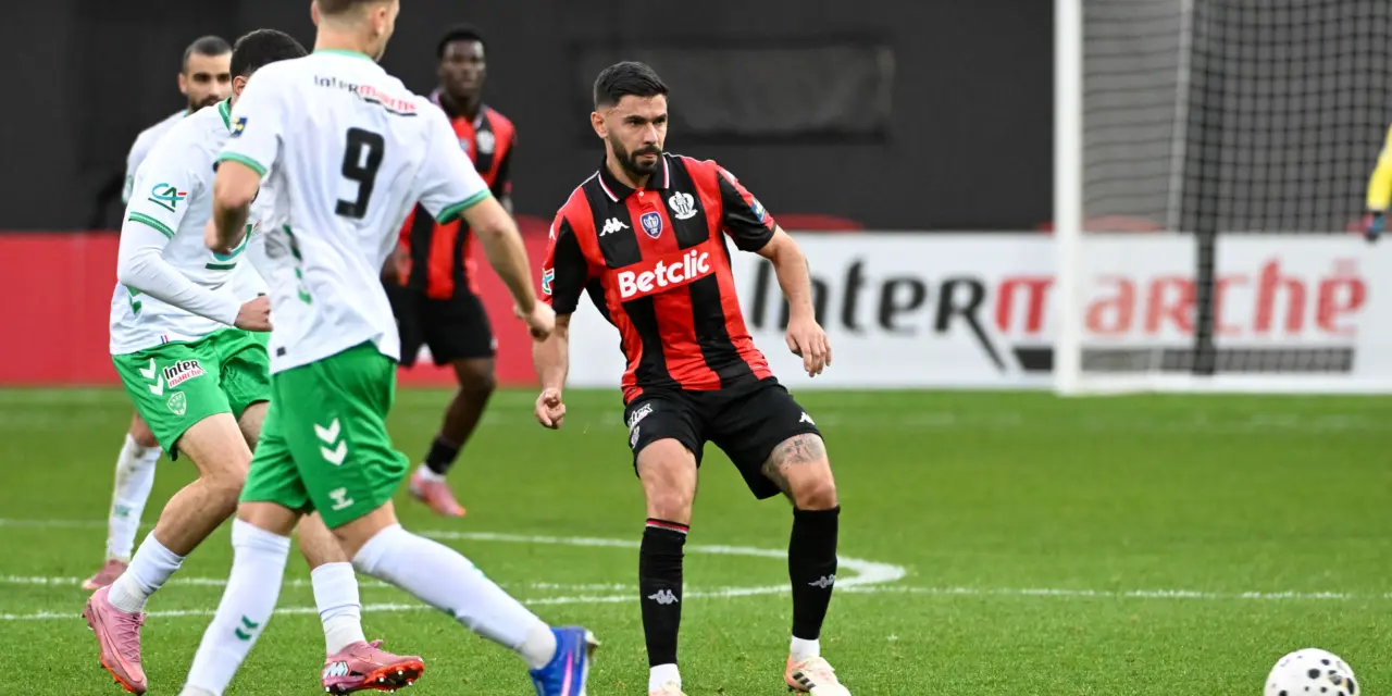 "L'ASSE ? je ne serais pas &eacute;tonn&eacute; qu&rsquo;il remonte en Ligue 1"