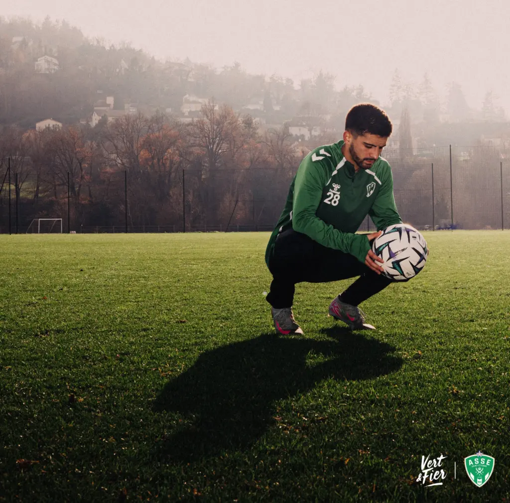 Alerte à l’ASSE : le staff dépassé ?